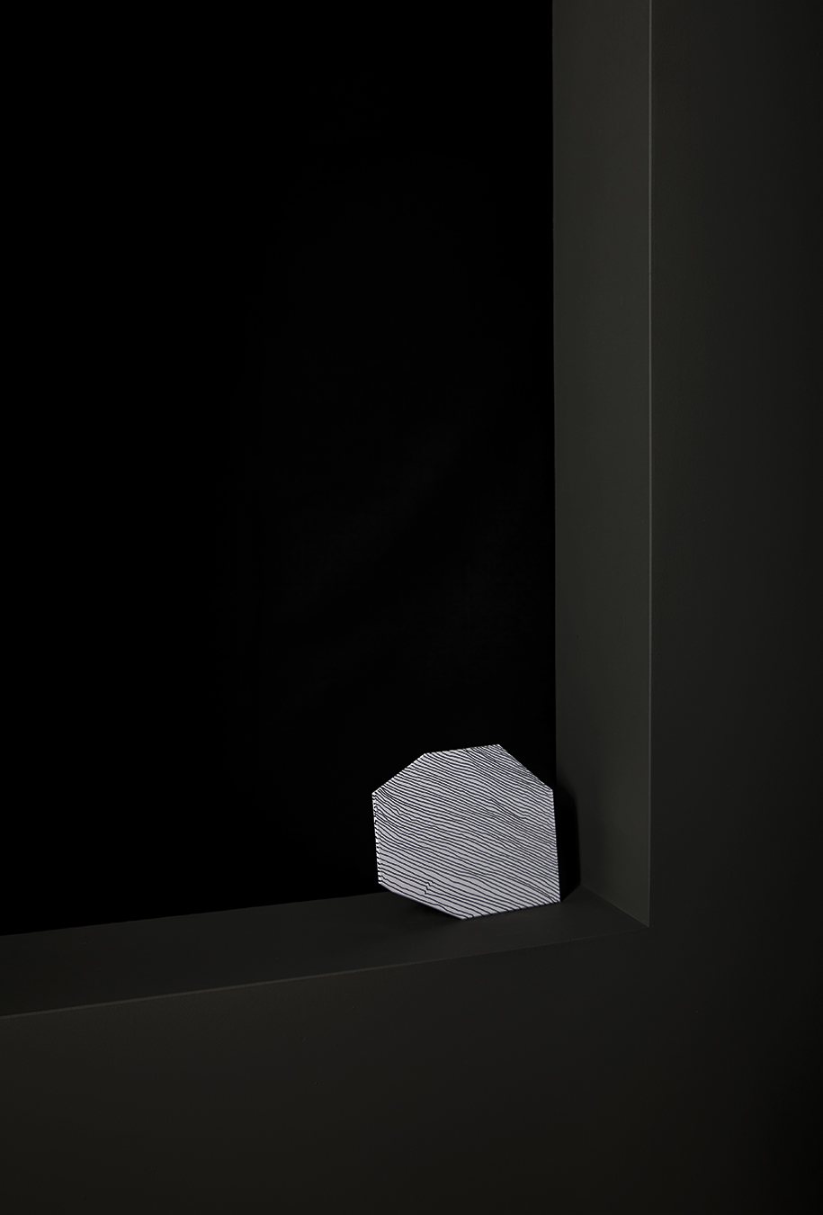 LeavingSpaceforAHome