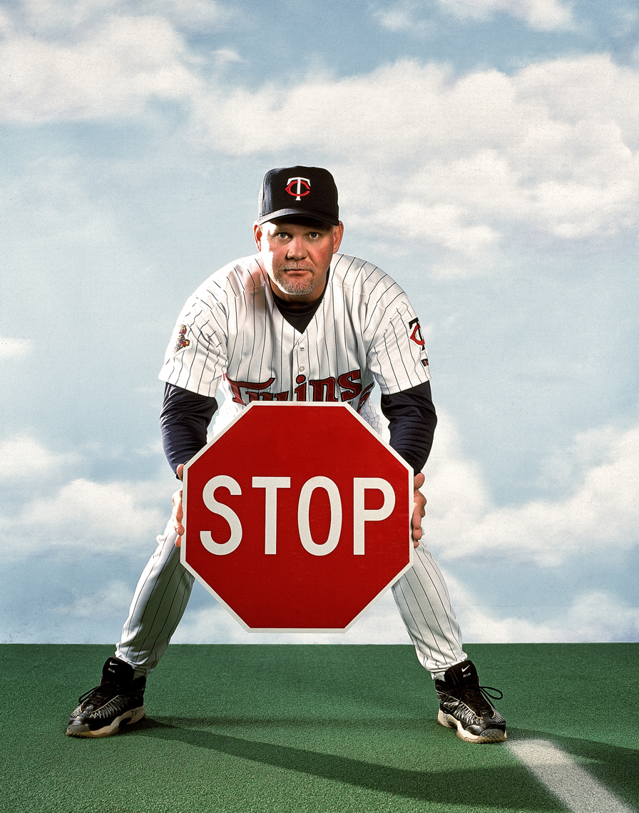 Ron-Gardenhire